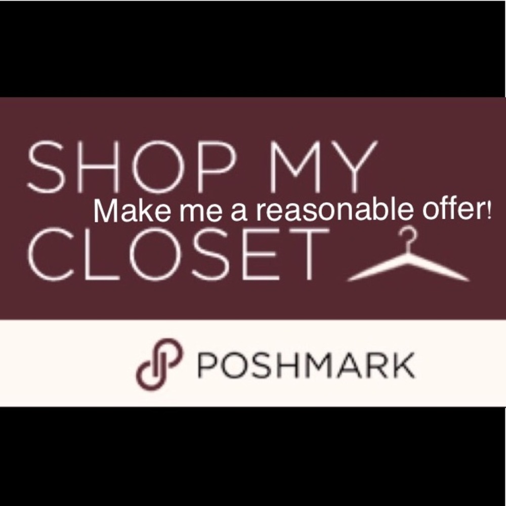 make me a responsible offer on any item!